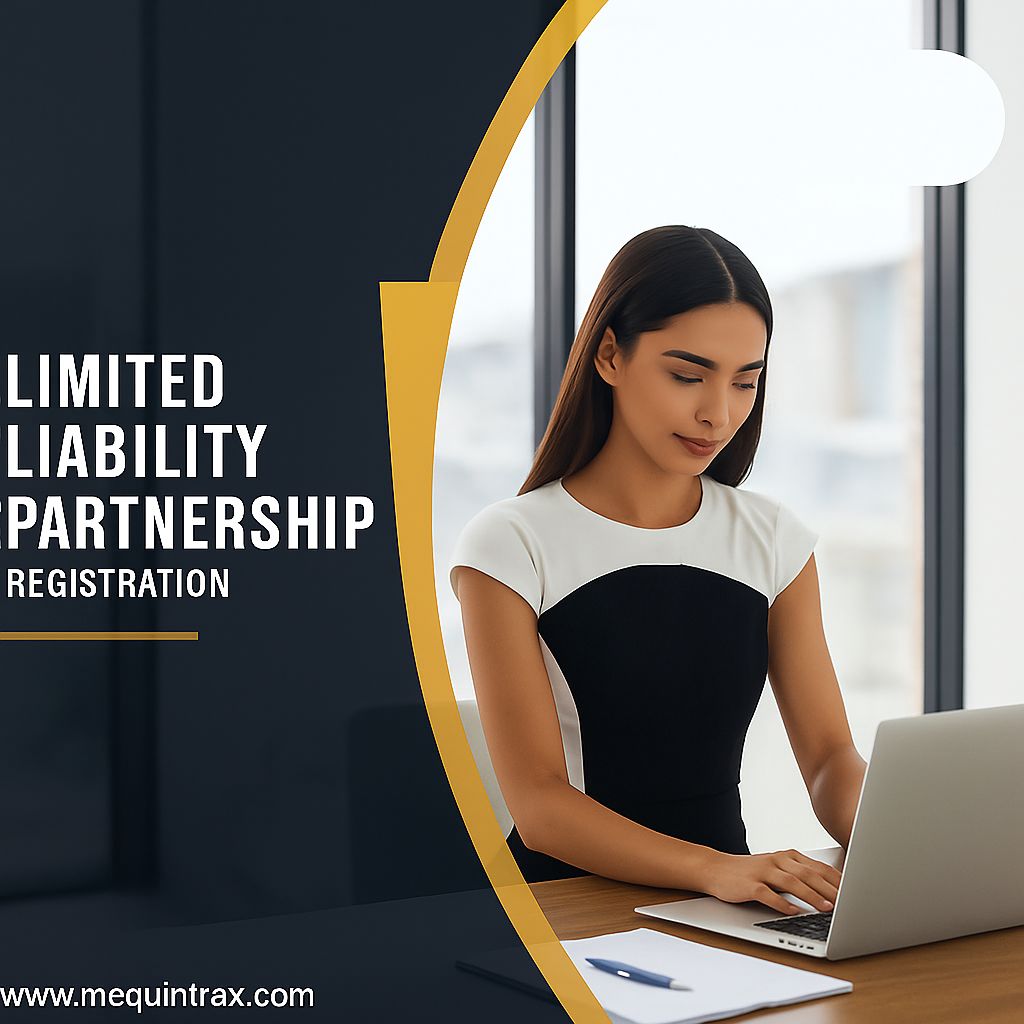 limited liability partnership